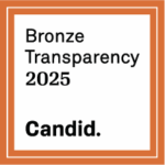 Bronze Transparency
