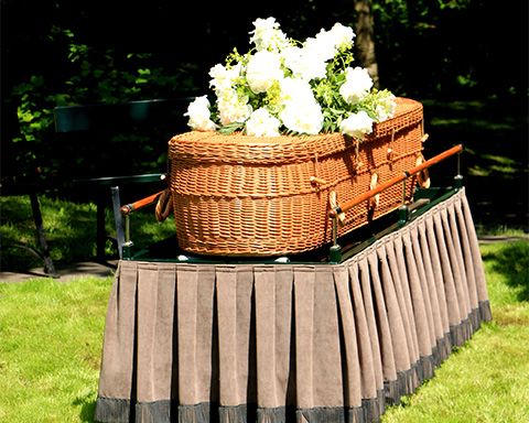 Green Burial image