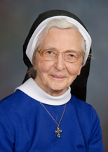 Miriam Joseph Reinhardt, IHM