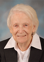 Frances Mary Rundell, IHM