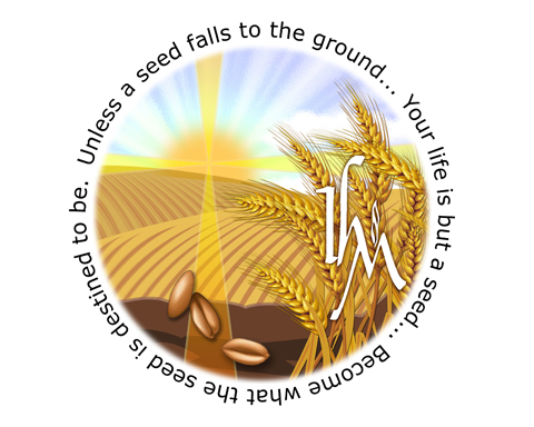 Vocations Logo