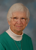 Regina Burns, IHM