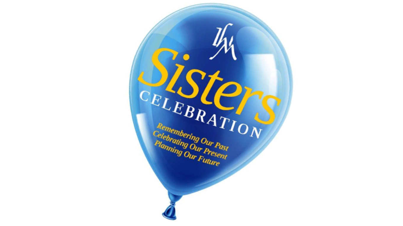 2026 IHM Sisters Celebration