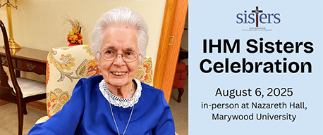 IHM Sisters Celebration Aug 2