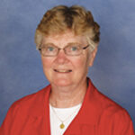 Sister Eileen Coleman, IHM