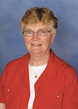 Eileen Coleman, IHM