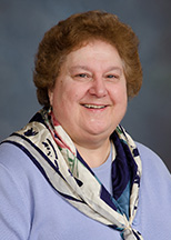 Mary RIta Smith, IHM