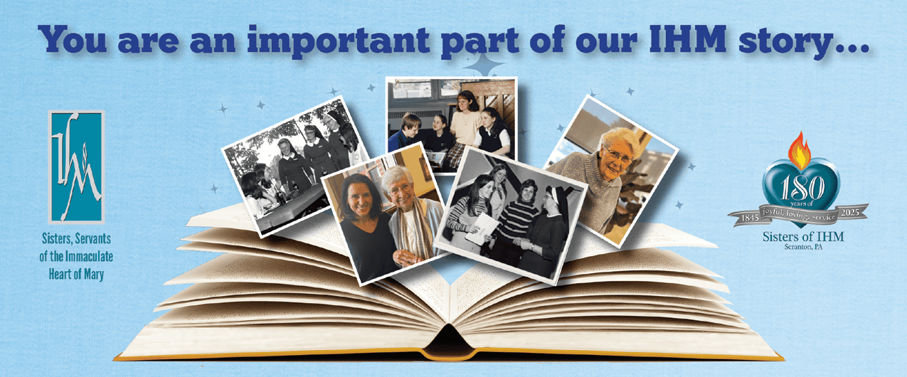 Give to the Spring Appeal