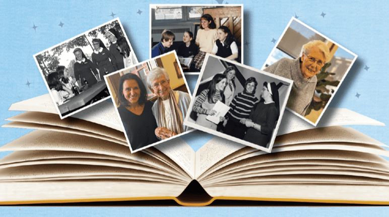 Give to the Spring Appeal!