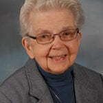 Sister Mary Rassley, IHM