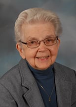 Mary Rassley, IHM
