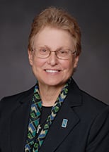 Donna Korba, IHM