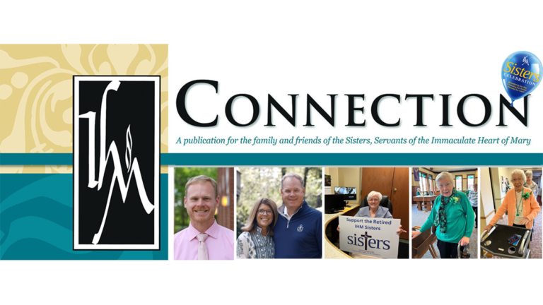 2026 IHM Sisters Celebration