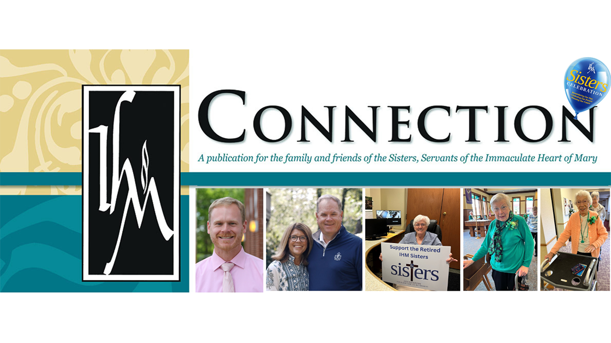 IHM Connection Summer 2026