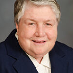 Sister Richard Mary Peters, IHM
