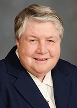 Richard Mary Peters, IHM