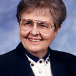 Sister Joan Bastress, IHM