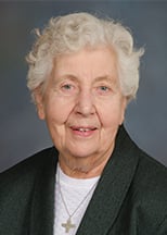 Carleen Boehlert, IHM