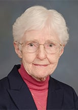 Kathleen McNulty, IHM
