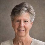 Sr. Annmarie Sanders, IHM