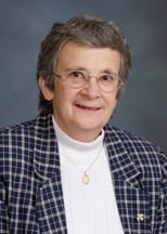Maureen Willis, IHM