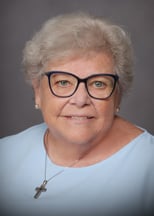Judith OBrien, IHM