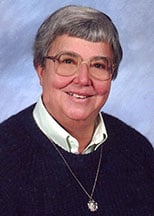 Kathleen Joy Steck, IHM